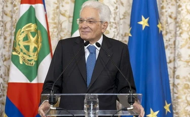 Sergio Mattarella alla cerimonia del Ventaglio: "Russia sconcertante, ha cancellato gli equilibri"