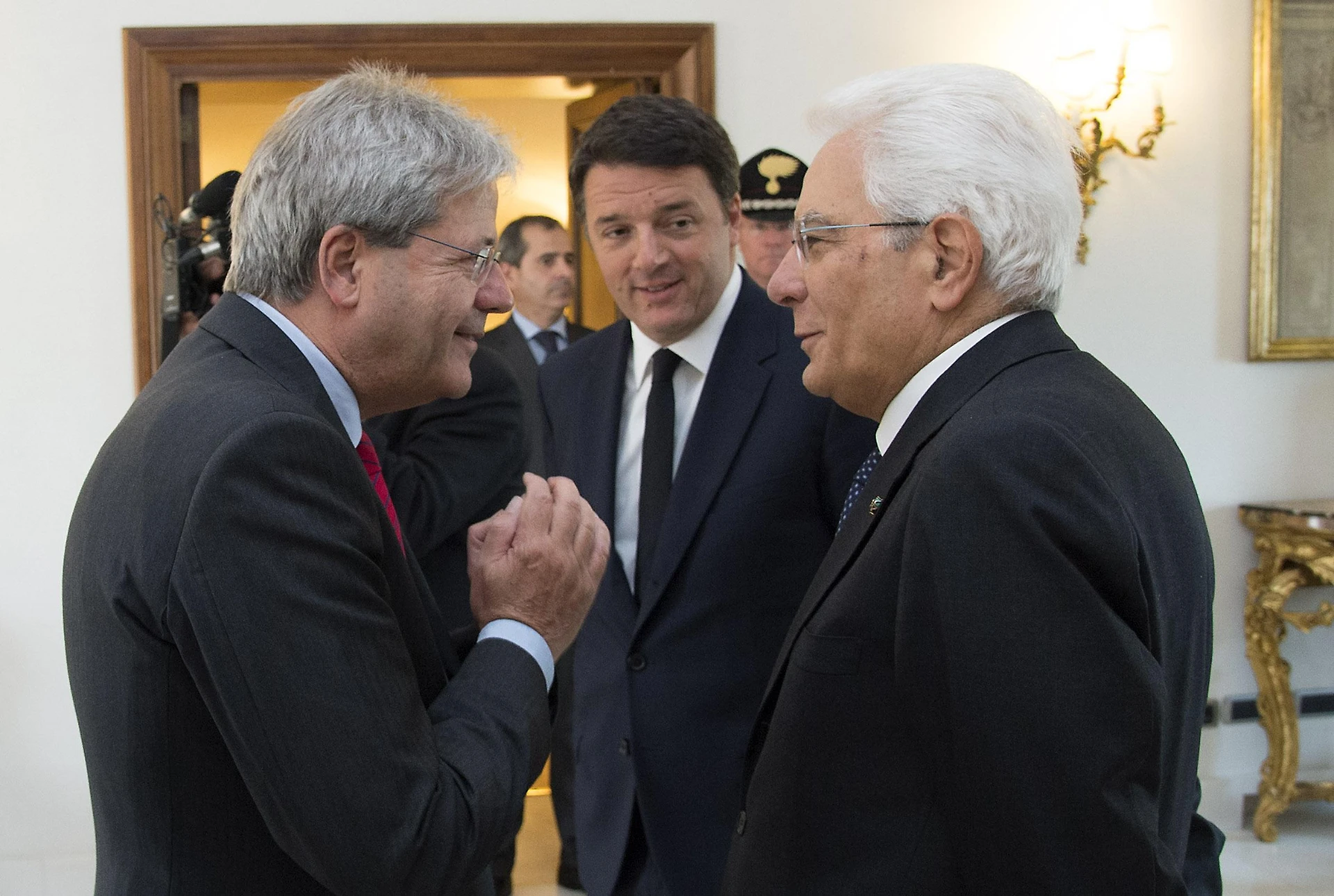 Rosatellum, il retroscena su Mattarella: perché ha detto sì al voto di fiducia