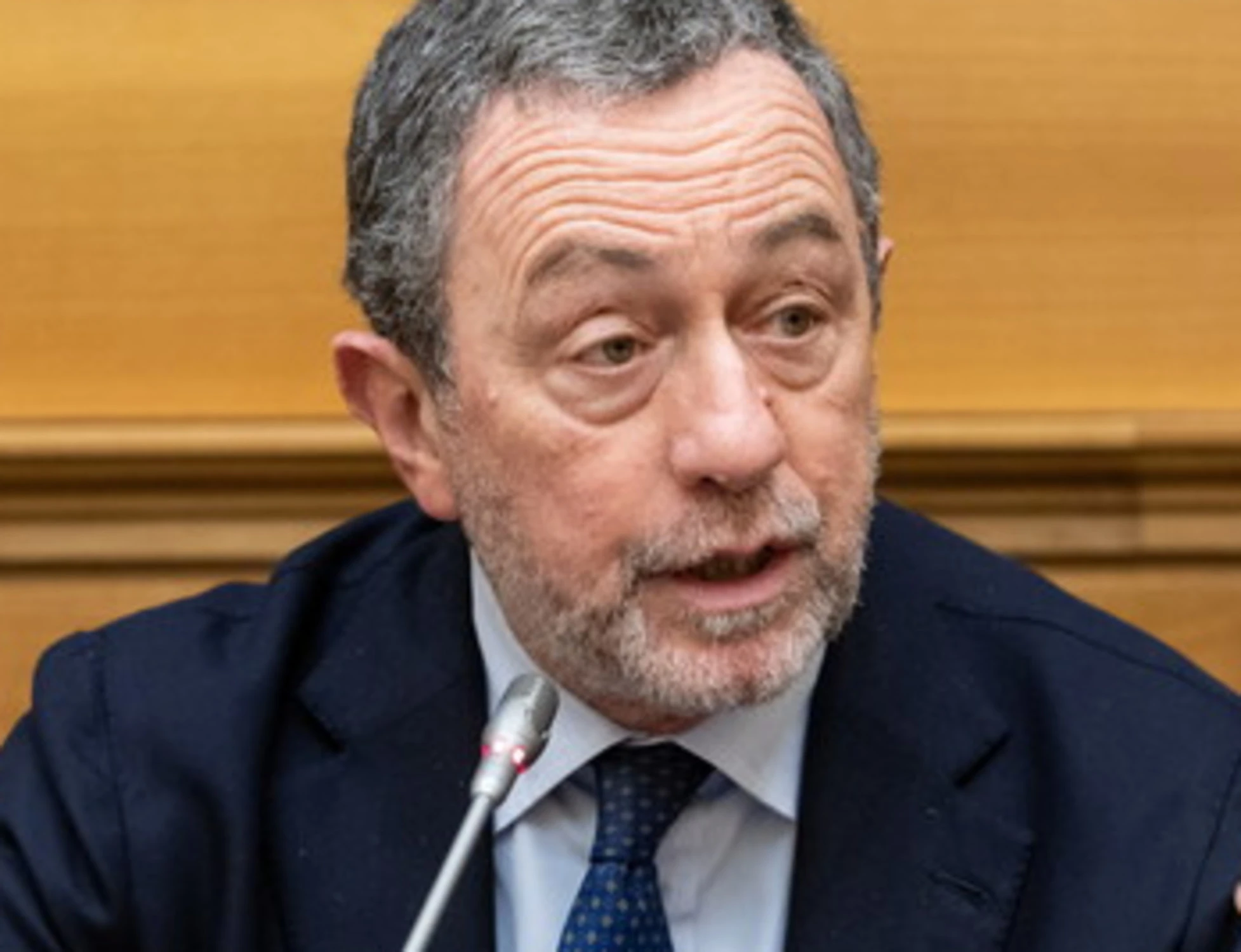 Referendum giustizia, Caiazza all'attacco: "Falsità a non finire, Gratteri disarmante"