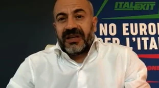 Gianluigi Paragone a L'Aria Che Tira: "La maestra di mia nipote positiva, ma non è arrivata la comunicazione ufficiale"