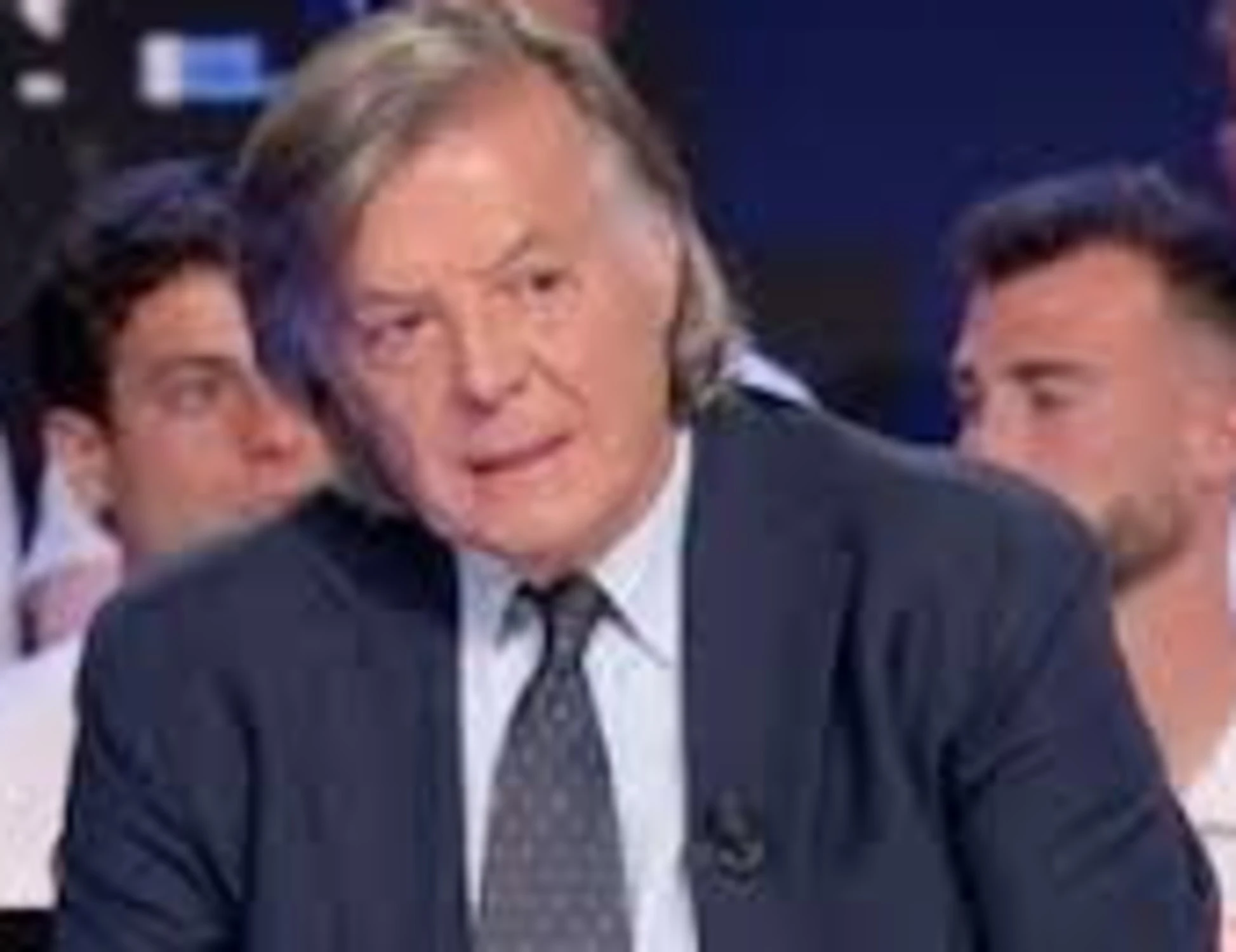 Adriano Panatta, altra bufera: "Tenniste senza cervello"