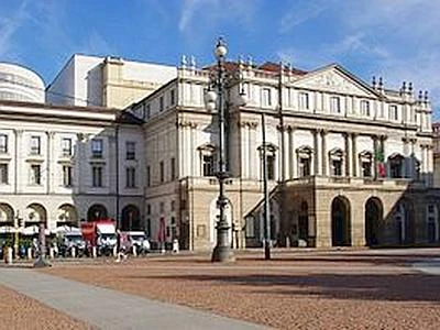 La Scala, Alexander Pereira è il nuovo sovrintendente del Teatro