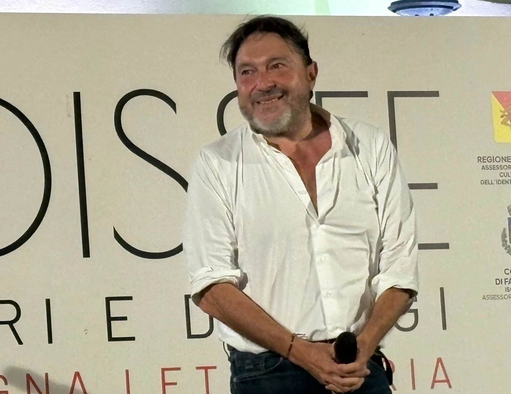 Sigfrido Ranucci, l'ultima sparata: "FdI vuole impedirmi di fare lo spettacolo stasera"