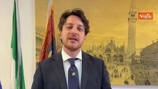 Stefani (Veneto) su autonomia: Non spacchiamo il Paese, facciamo gli interessi del Veneto