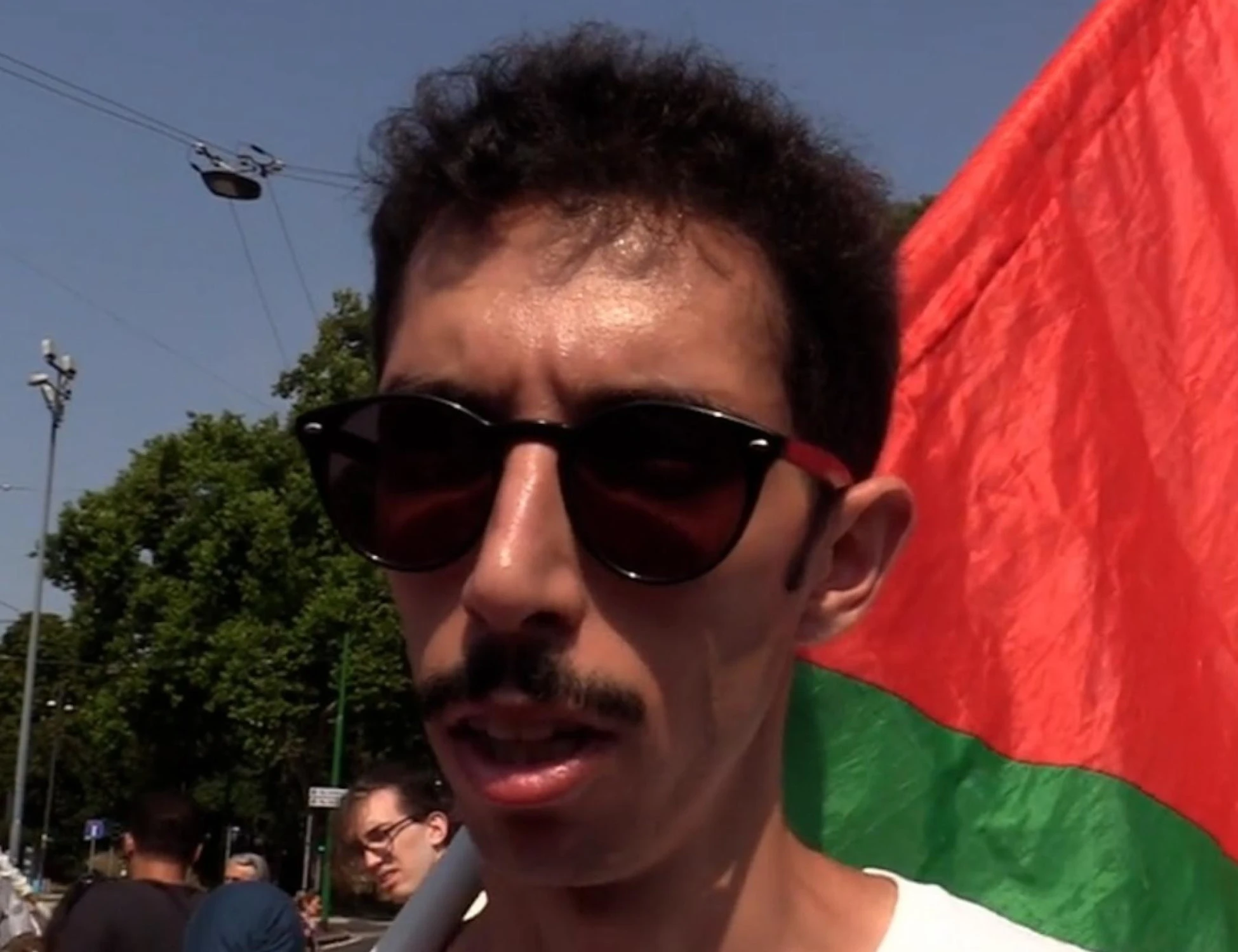 Youssef Siher, il pm di Milano chiede il carcere: "Rischio che sviluppi una strategia rivoluzionaria"