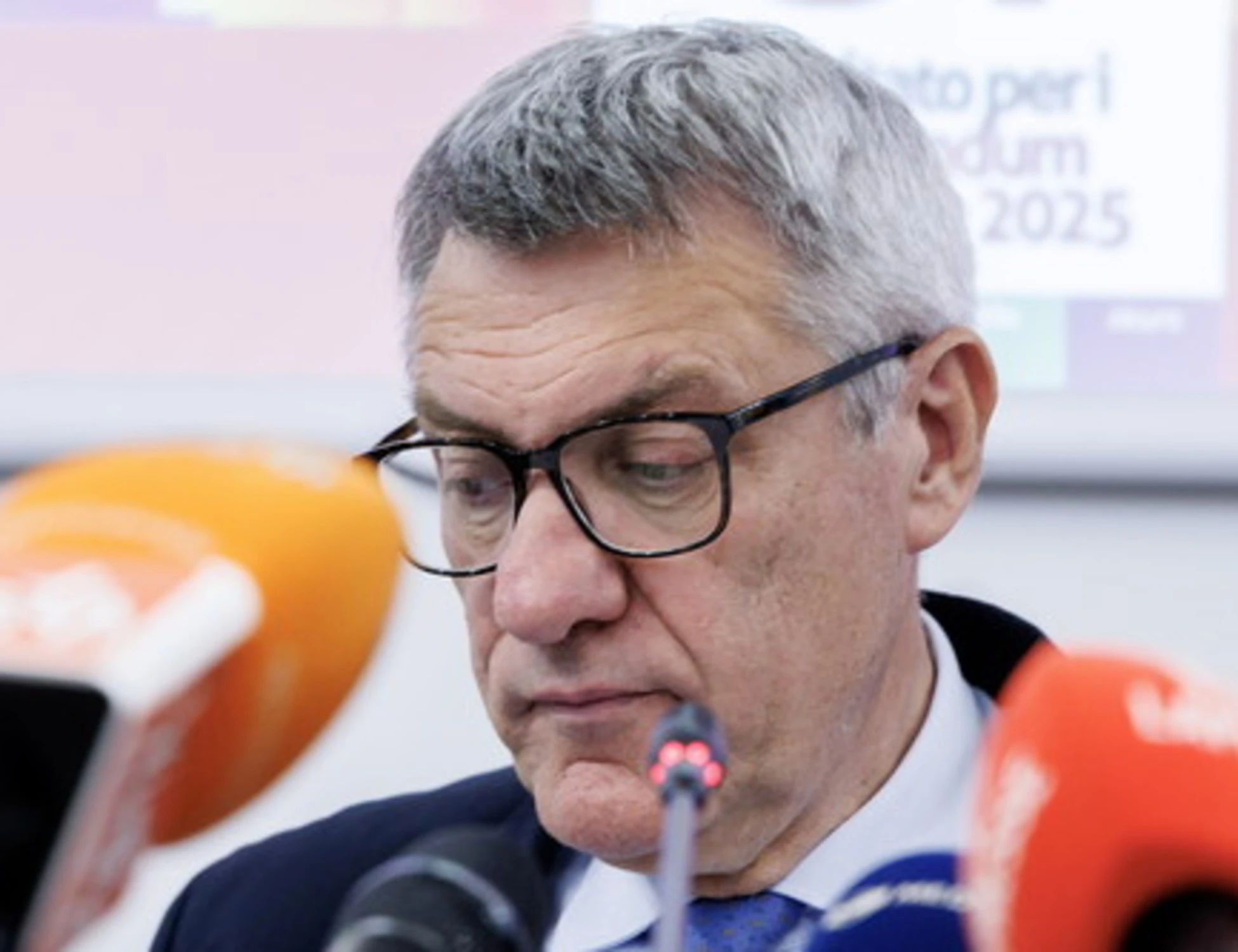Cgil, doppi incarichi: lascia l'uomo di Maurizio Landini