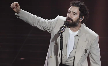 Tommaso Paradiso tra i favoriti: "Ma all'Eurovision non andrei"