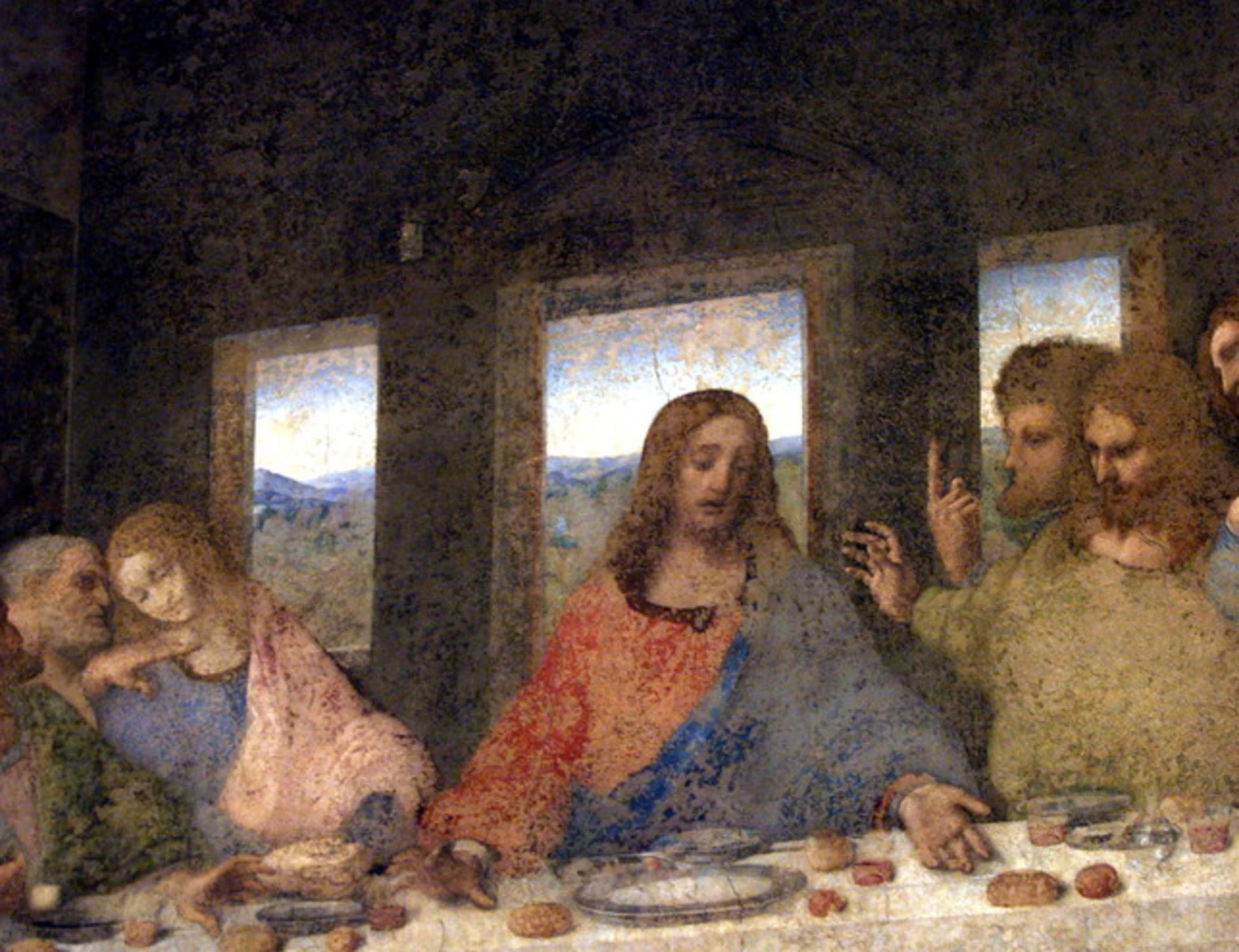 La vera storia del quattordicesimo apostolo...