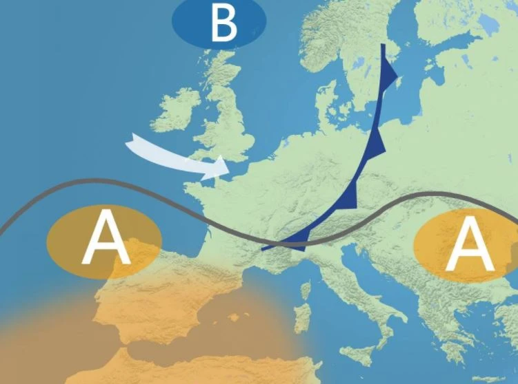 Meteo, le previsioni per ottobre: un mese mite e con prevalenza di sole