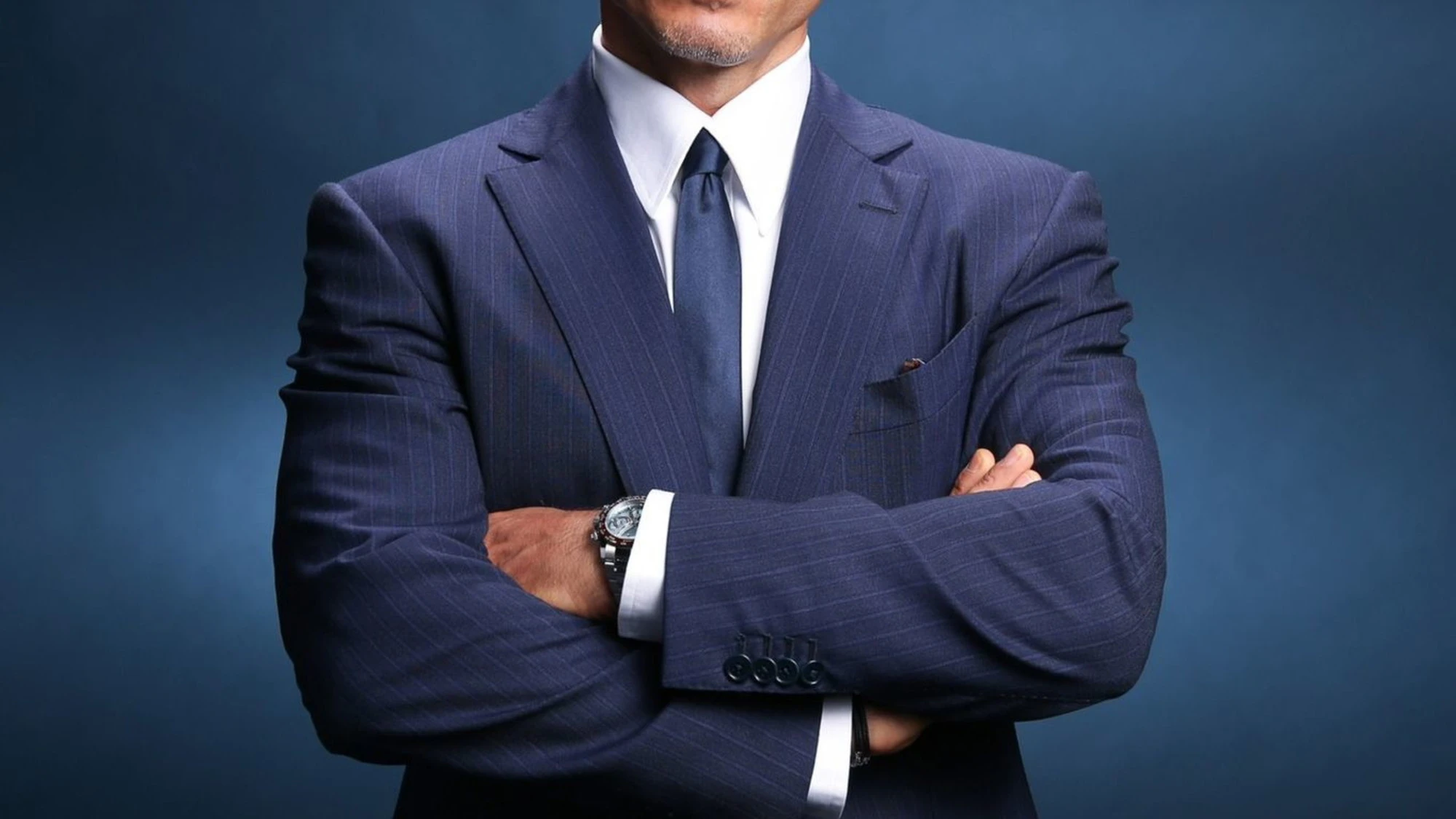 PIER SILVIO BERLUSCONI SI CONFERMA IL MANAGER ITALIANO CON LA REPUTAZIONE ONLINE PIÙ SOLIDA