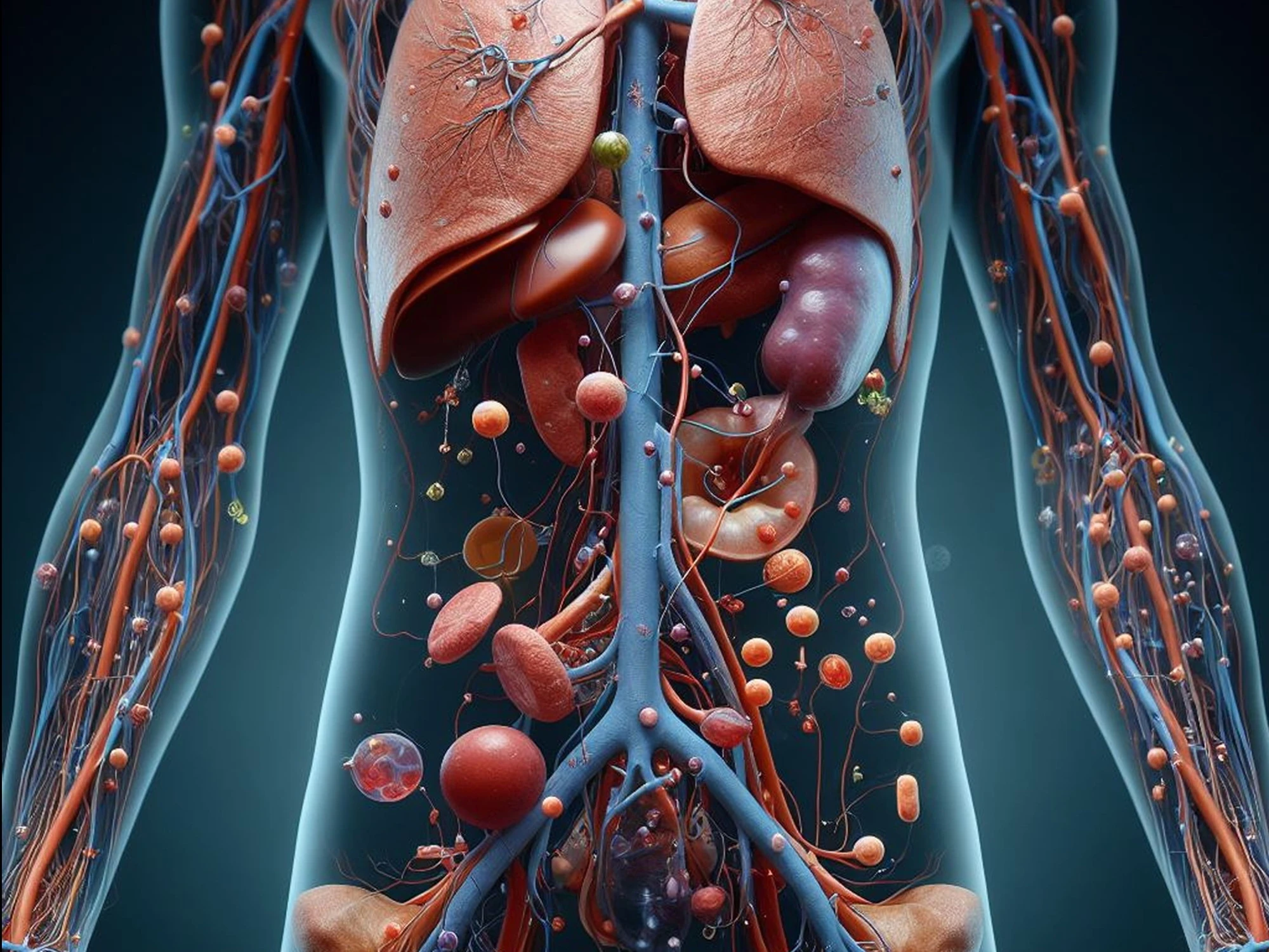 Cancro: un nuovo vaccino "intelligente" che risveglia le difese dell'organismo