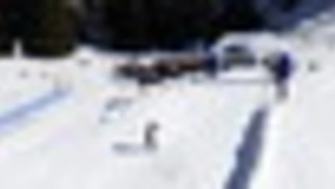 Carabinieri, torna a Selva di Val Gardena "Arma 1814 Ski Challenge"