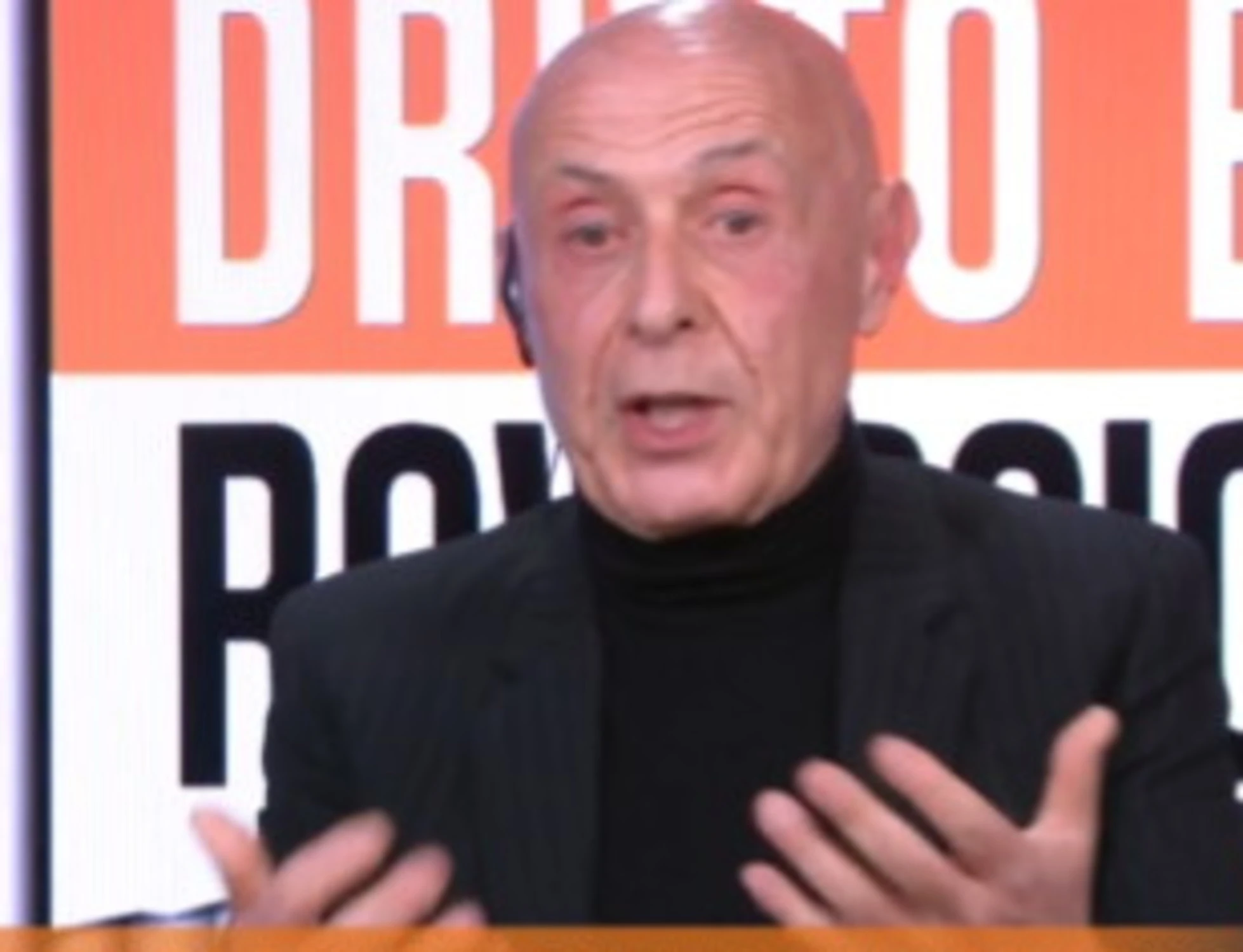 Dritto e rovescio, Minniti inchioda il Pd su Rogoredo: parole fortissime