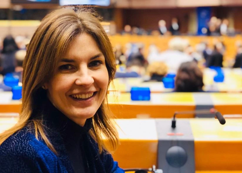 Venezia, Alessandra Moretti: "Luca Zaia esulta per il Mose, ecco il buongoverno della destra". Ma sbaglia foto