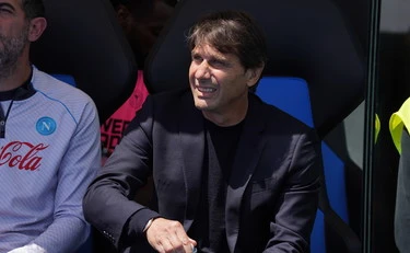 Antonio Conte, la bordata di Adani: "Entra dentro e ti lascia morto"