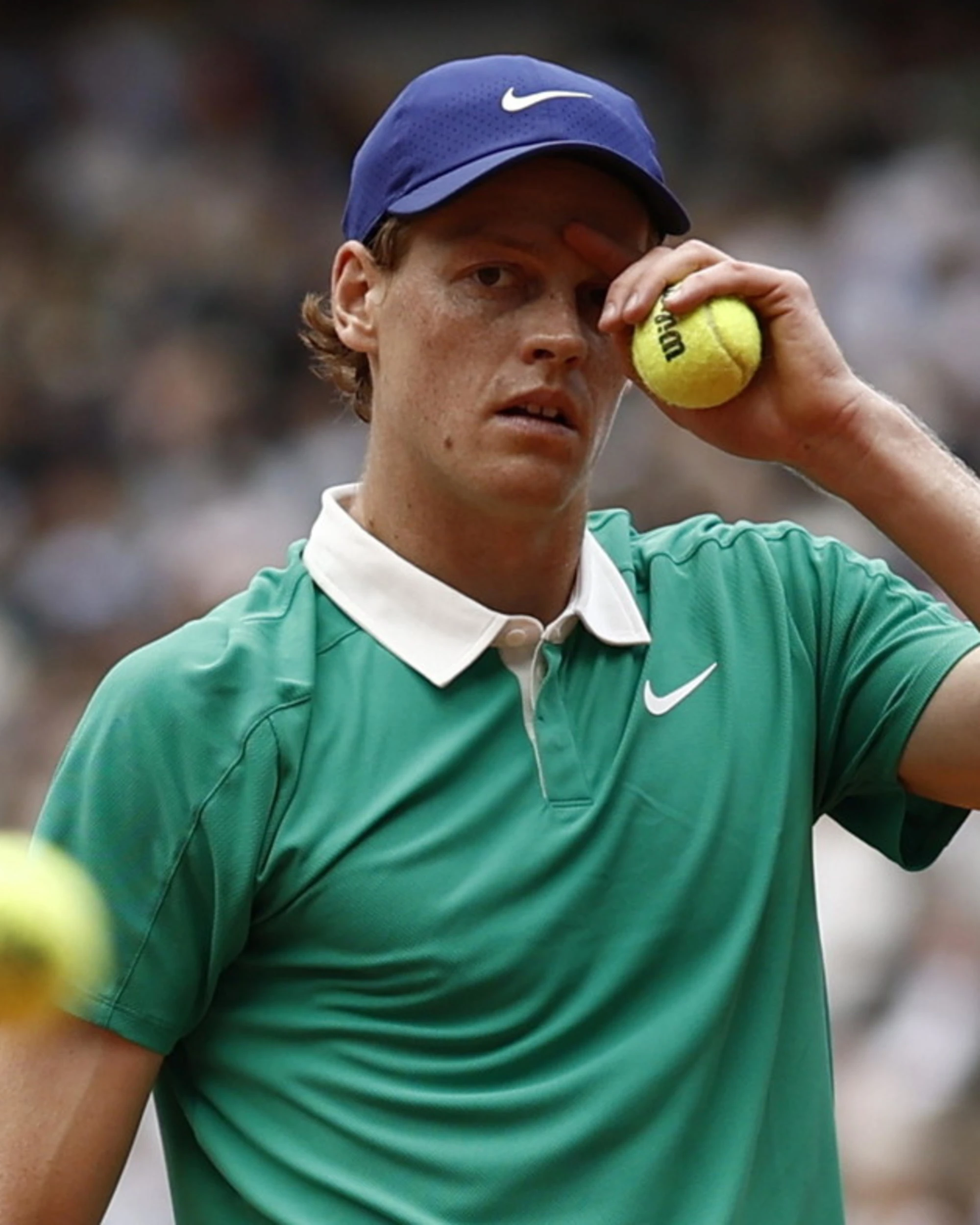 Jannik Sinner, il retroscena: "Cosa farò durante Zverev-Djokovic"