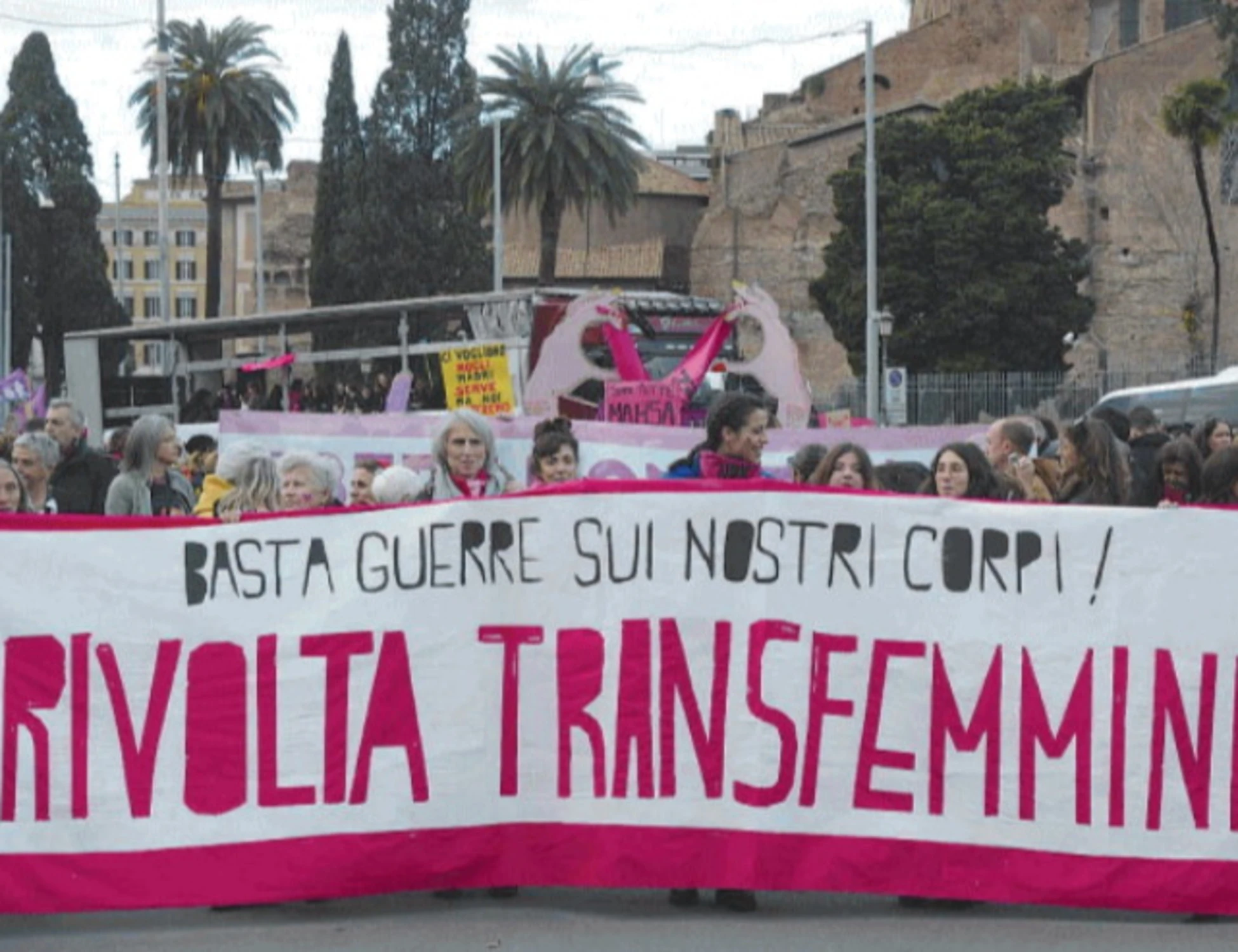 Quello che la sinistra non capisce delle donne