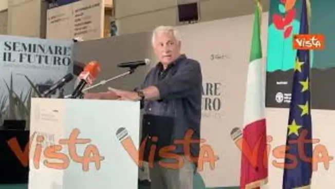 Leggi l'articolo: Tajani sul Libano: Disarmare Hezbollah e dare alle autorita libanesi pieno controllo sul territorio