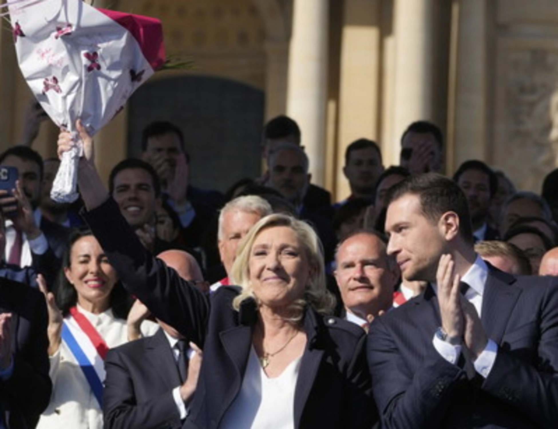 La destra cresce in tutta Europa ma il fascismo non c'entra