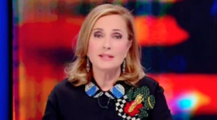 Mediaset, Barbara Palombelli: "Serve un'organizzazione militare", la verità sui suoi impegni