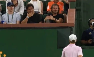 Sinner, chi è davvero il tifoso provocatore: la verità sconcertante sulla rissa a Indian Wells