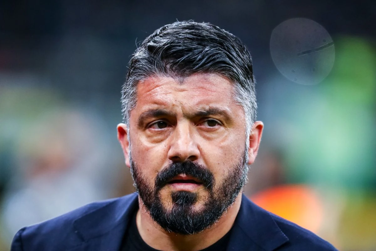 Gattuso "Con Allan tutto ok, Brescia avvelenato, non penso al Barça"