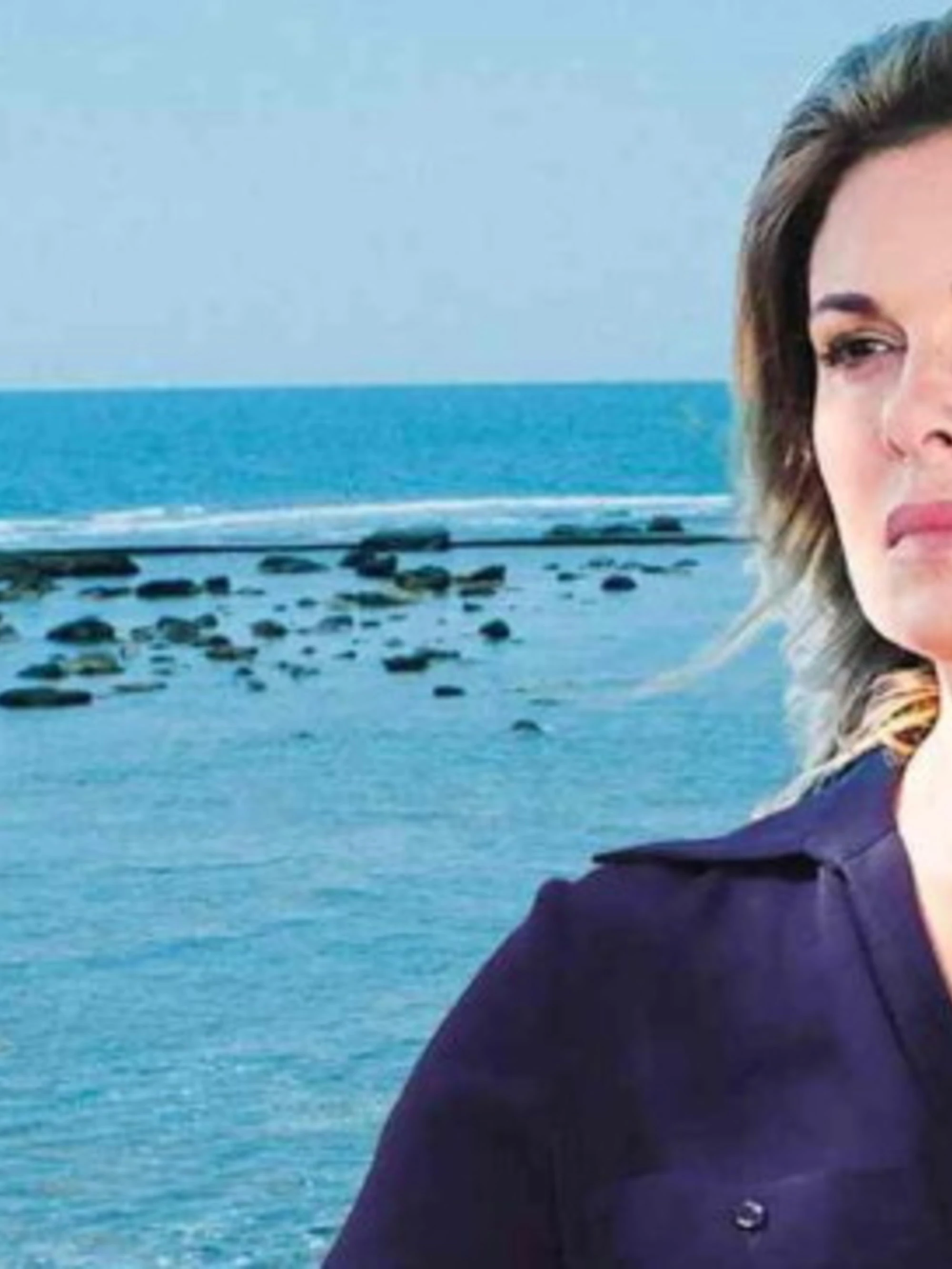 Vanessa Incontrada, la svolta: da dove riparte