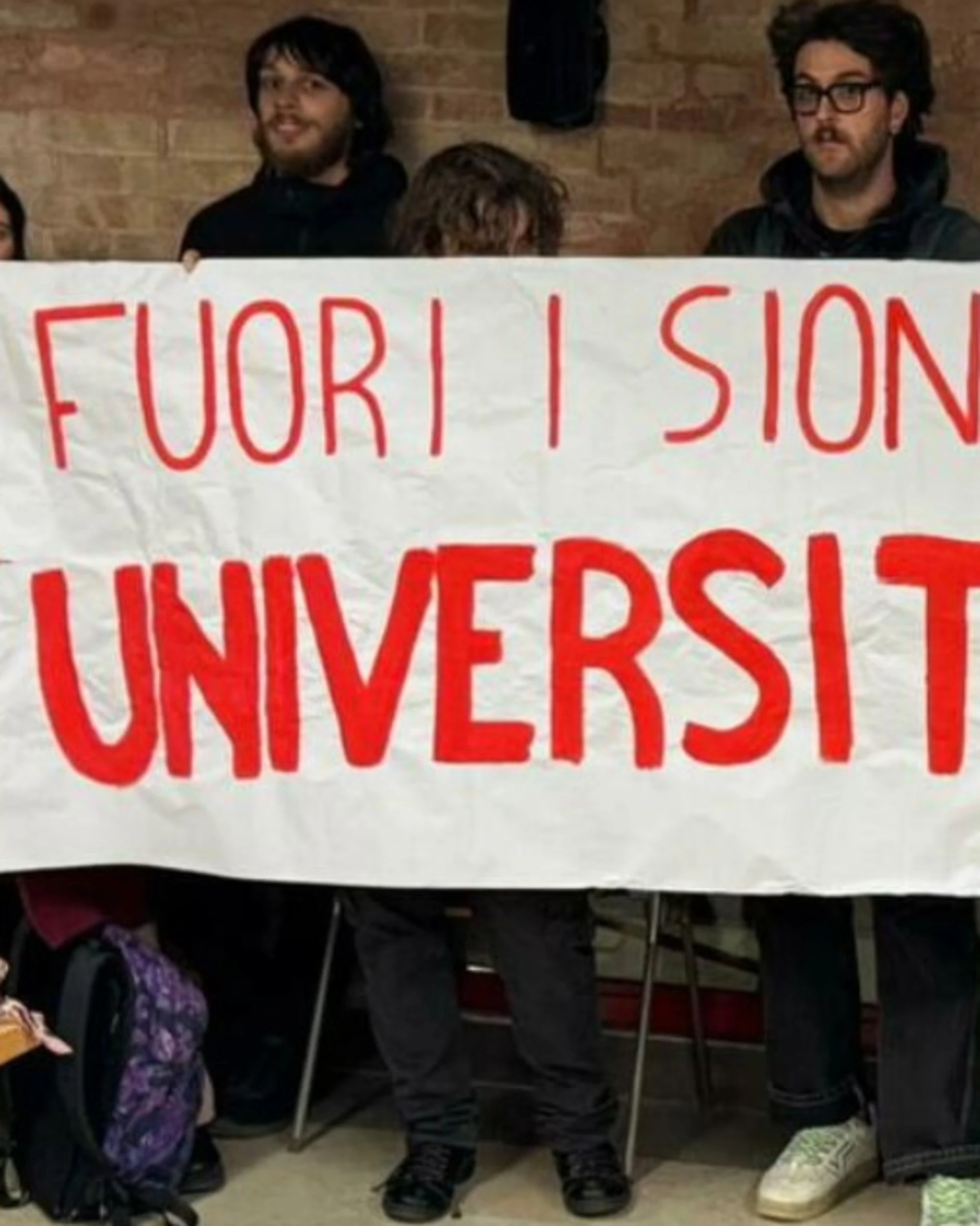 Vocazione totalitaria? Quando il problema è a sinistra