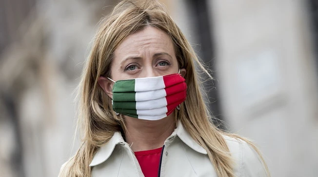 Giorgia Meloni, prima il 14% poi Palazzo Chigi? Il ruolo di Guido Crosetto nella sua scalata