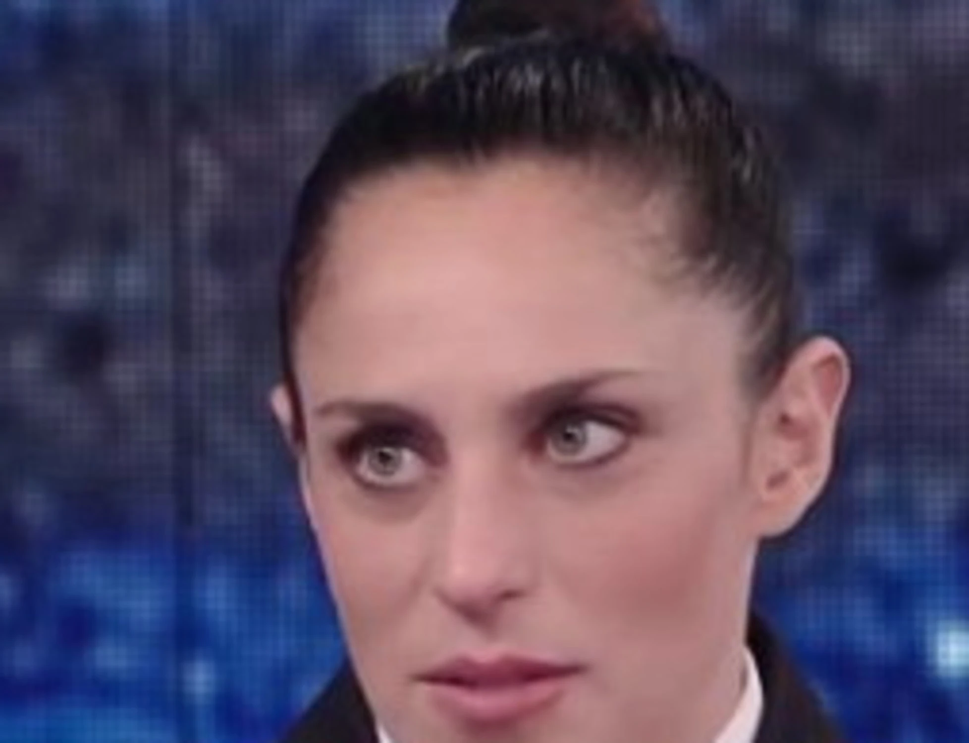 Federica Brignone, intervista saltata a Belve: una bomba, c'entra Sofia Goggia