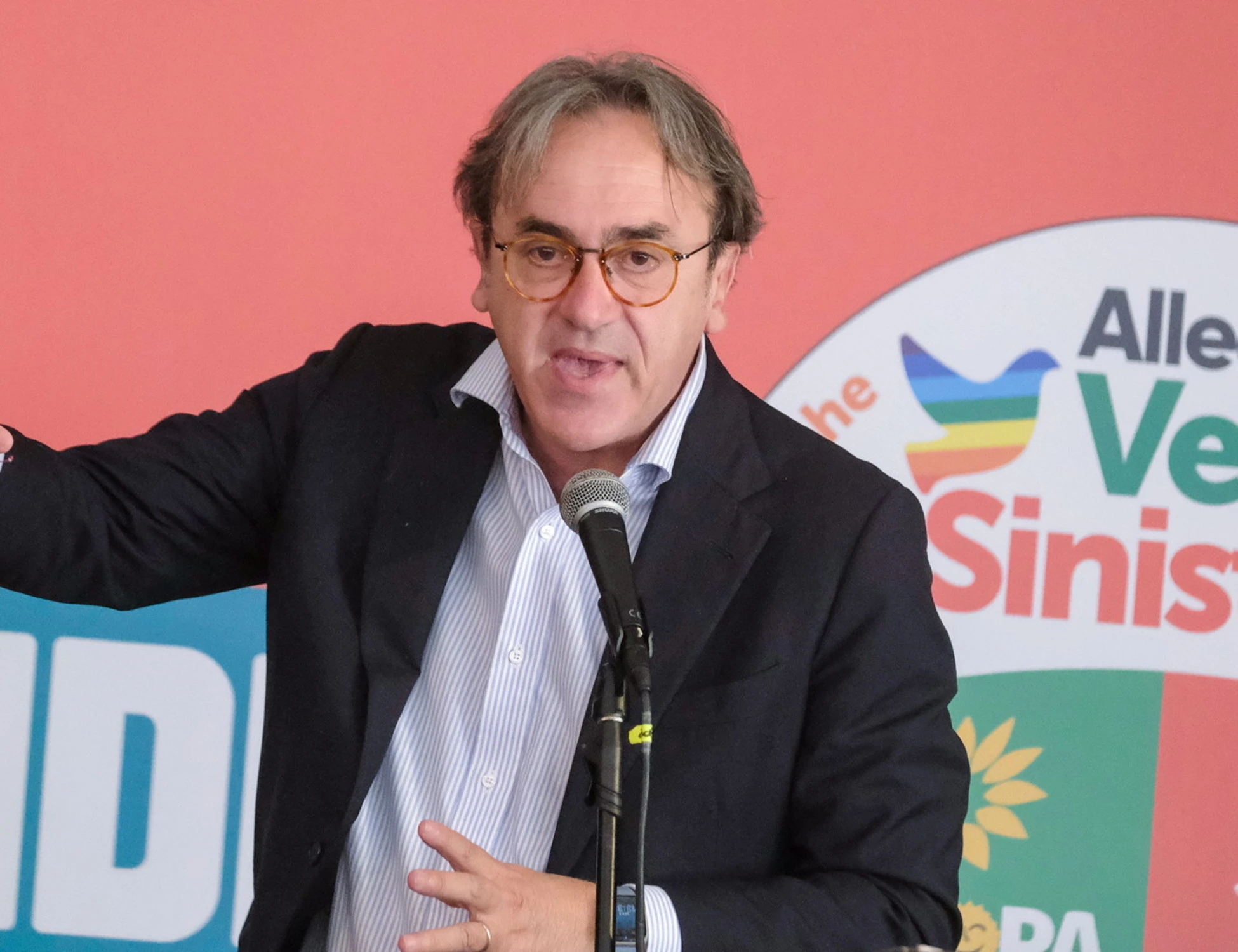Angelo Bonelli