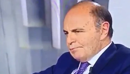 Luigi Di Maio, disastro a Porta a Porta: Bruno Vespa si morde le guance per non ridergli in faccia