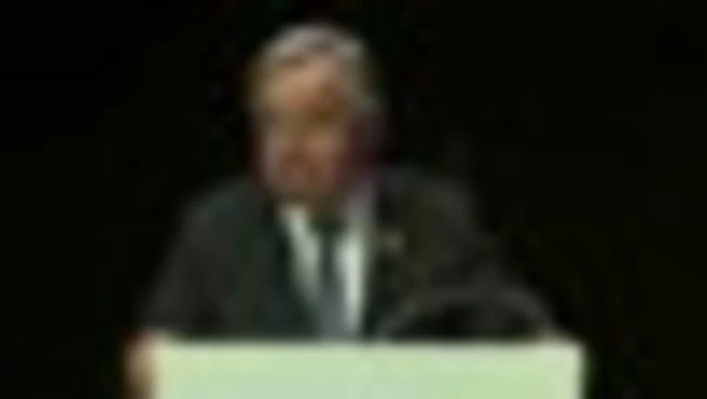 Onu, Guterres: meno clamore e meno paure sull'Intelligenza Artificiale