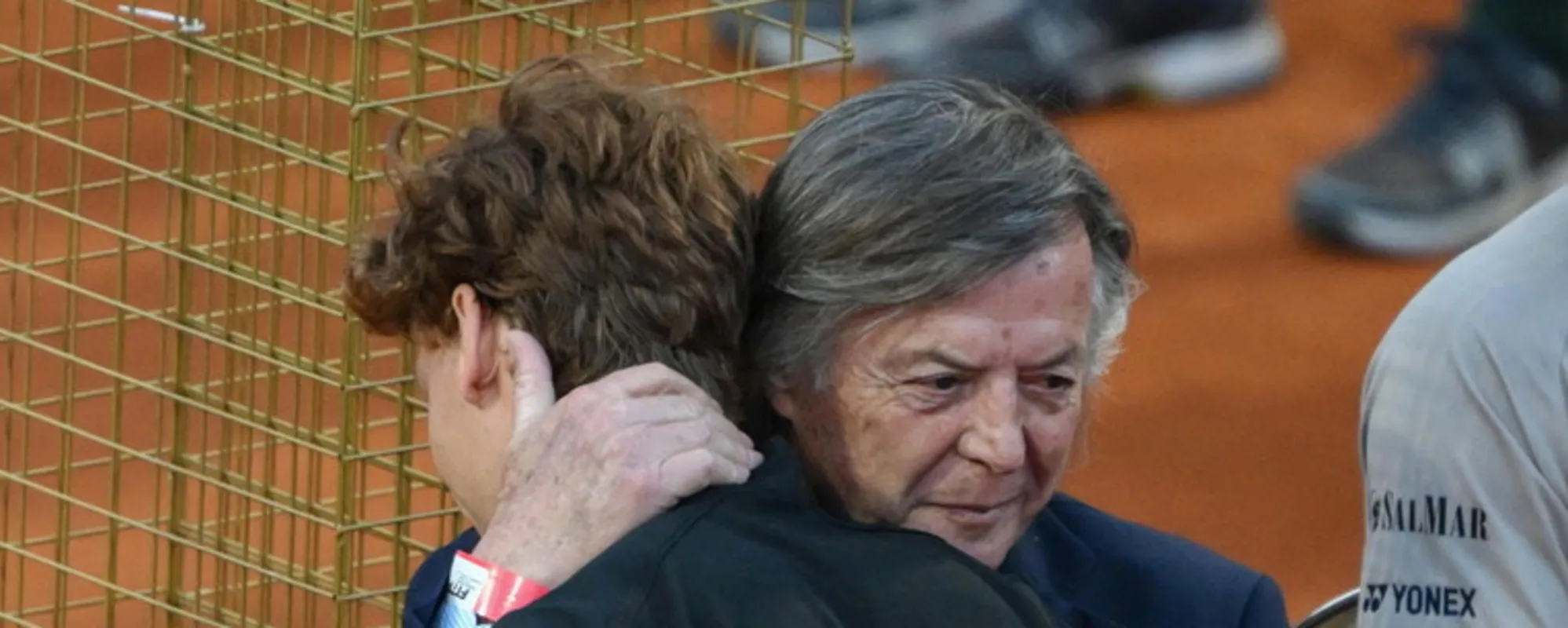 "Qualcosa non sta funzionando": Sinner, i pesanti dubbi di Panatta