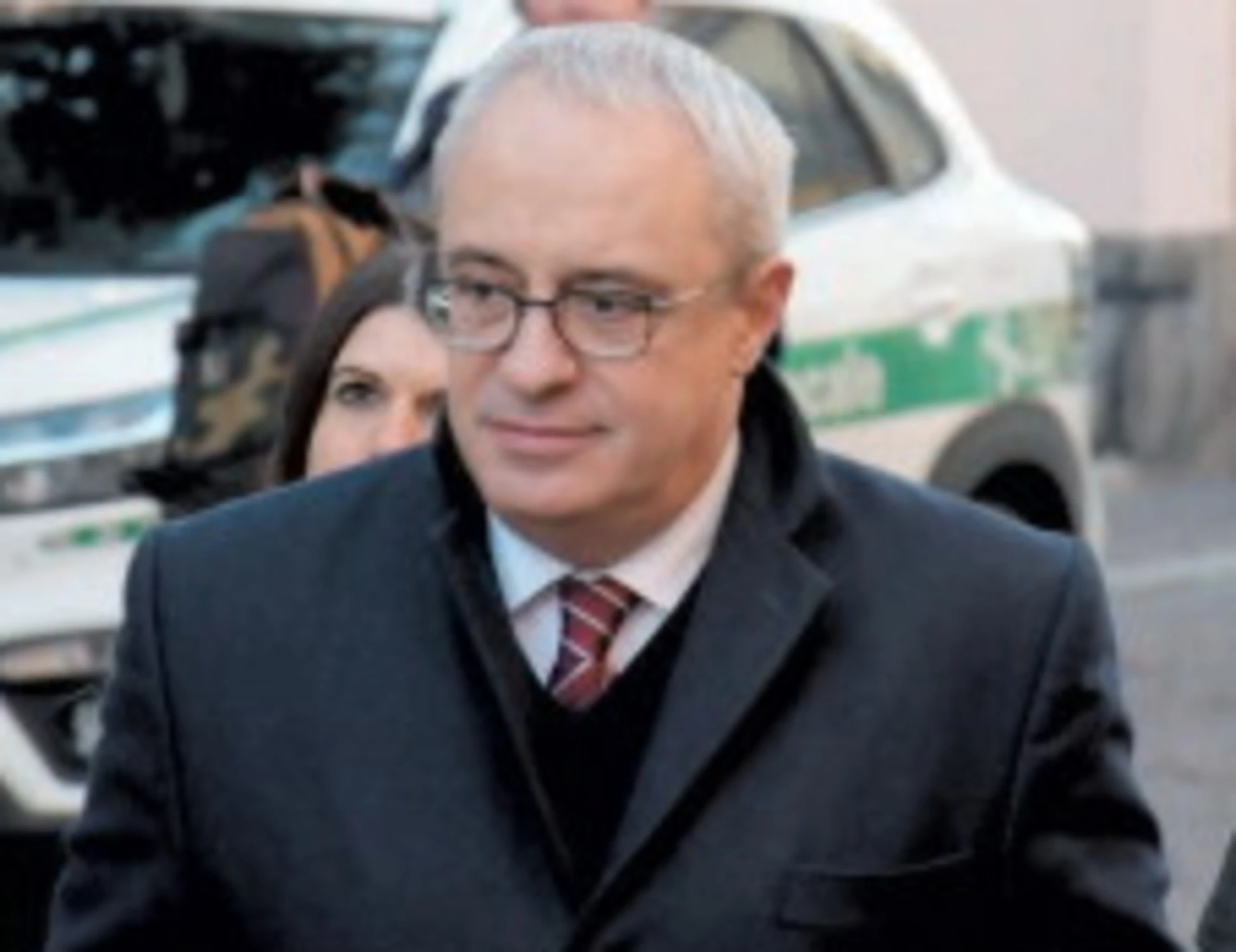 "Omicidio volontario? No, l'assessore sparò perché temeva per la vita"