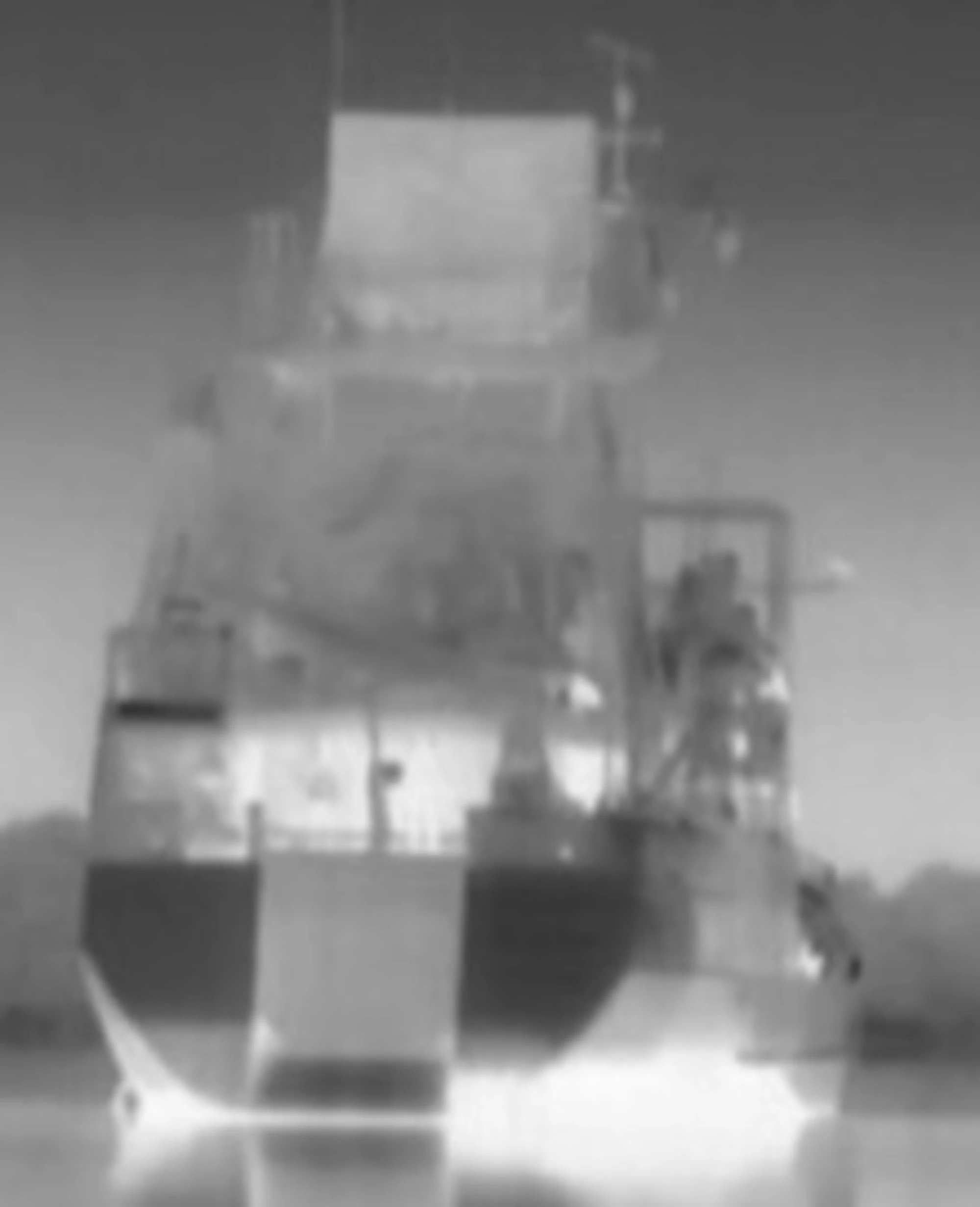 Ucraina, colpita da Mosca una nave di Kiev: il video dell'affondamento 