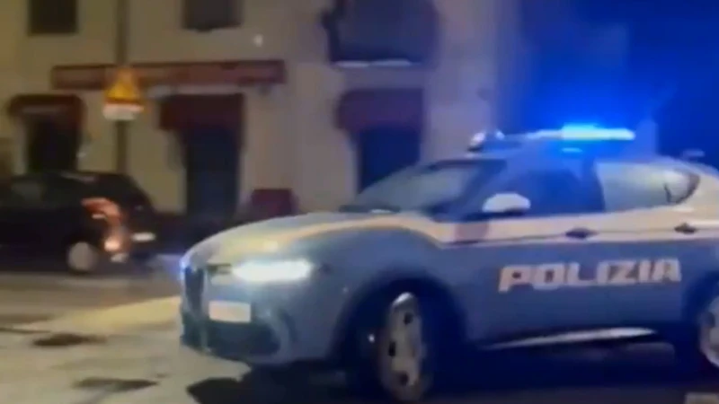Il fronte invisibile: la sfida dellâ Italia contro la radicalizzazione islamista