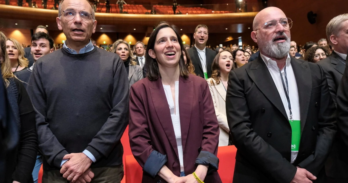 Elly Schlein odia i poveri: come si è smascherata la leader Pd