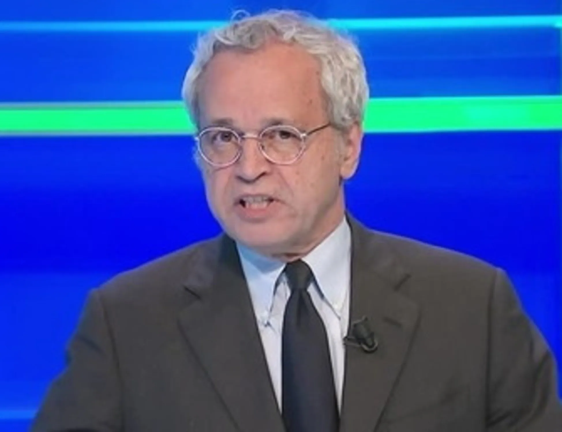 Sondaggio-Mentana, chi sale e chi scende dopo Pasqua: un dettaglio da non credere