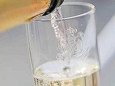 Arriva lo 'Sparkle Day', a Roma festa delle bollicine italiane
