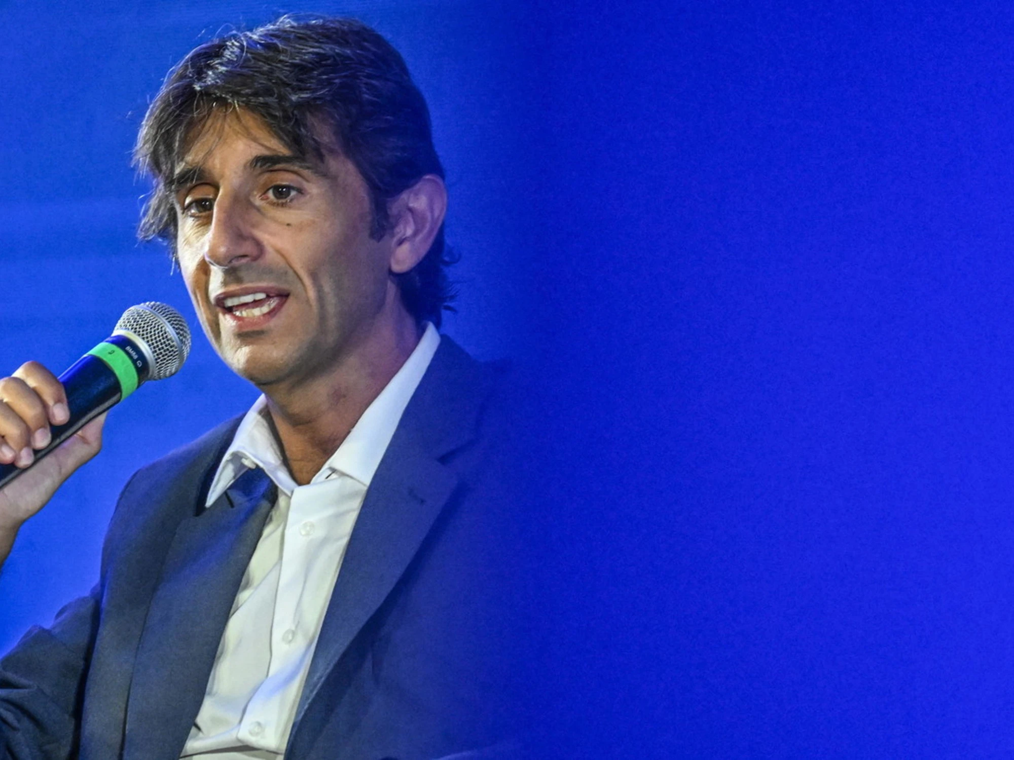 Donzelli demolisce Vannacci: "Ecco cosa è il suo partito..."