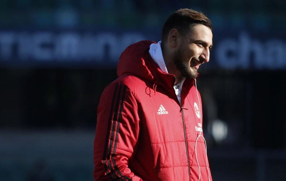 Gigio Donnarumma, spuntano le lettere che sputtanano il Milan