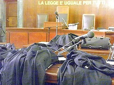 Corsi di formazione per 'eco-giuristi' con competenze in materia di reati ambientali