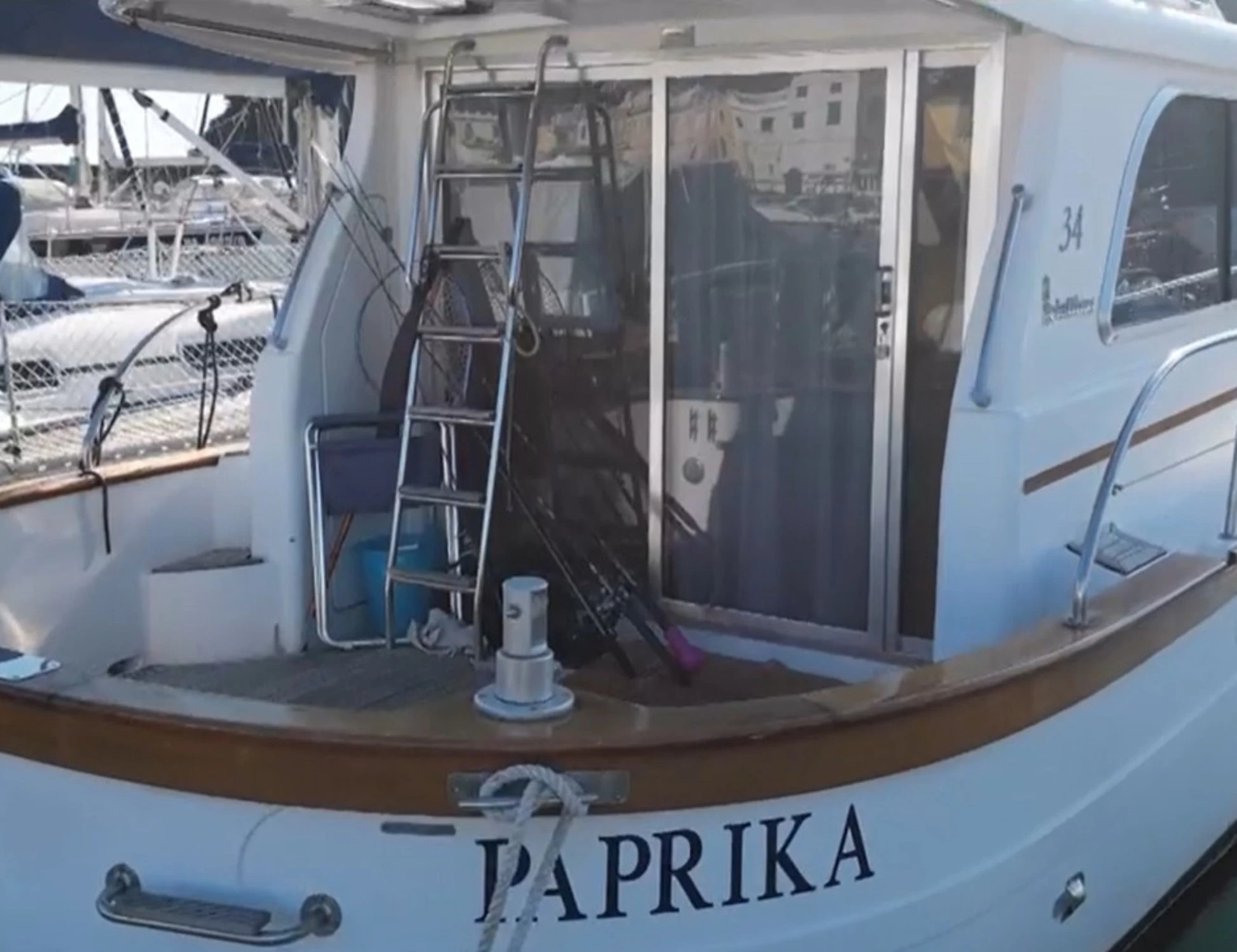 Fico e la barca, M5s contro Sottile e Far West: "Propaganda di destra su Rai 3"