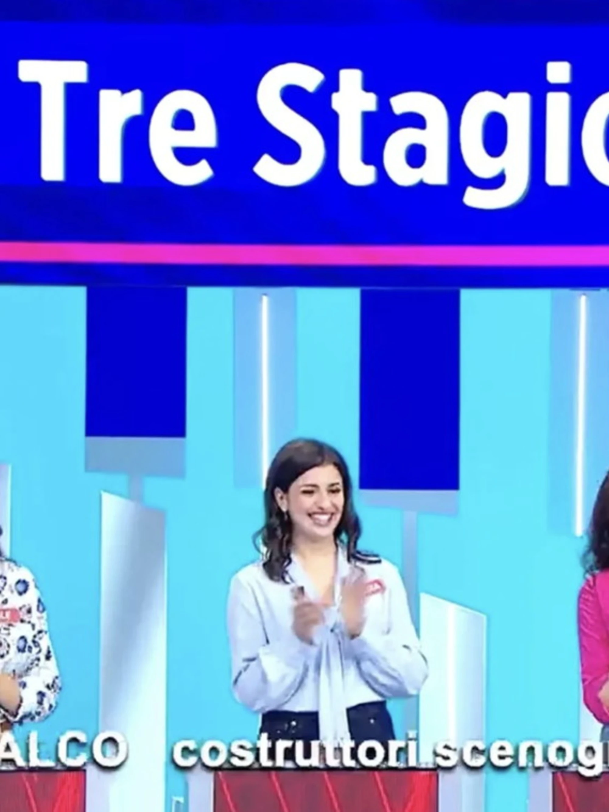 Reazione a catena, le Tre Sorelle e la mamma che rovina tutto