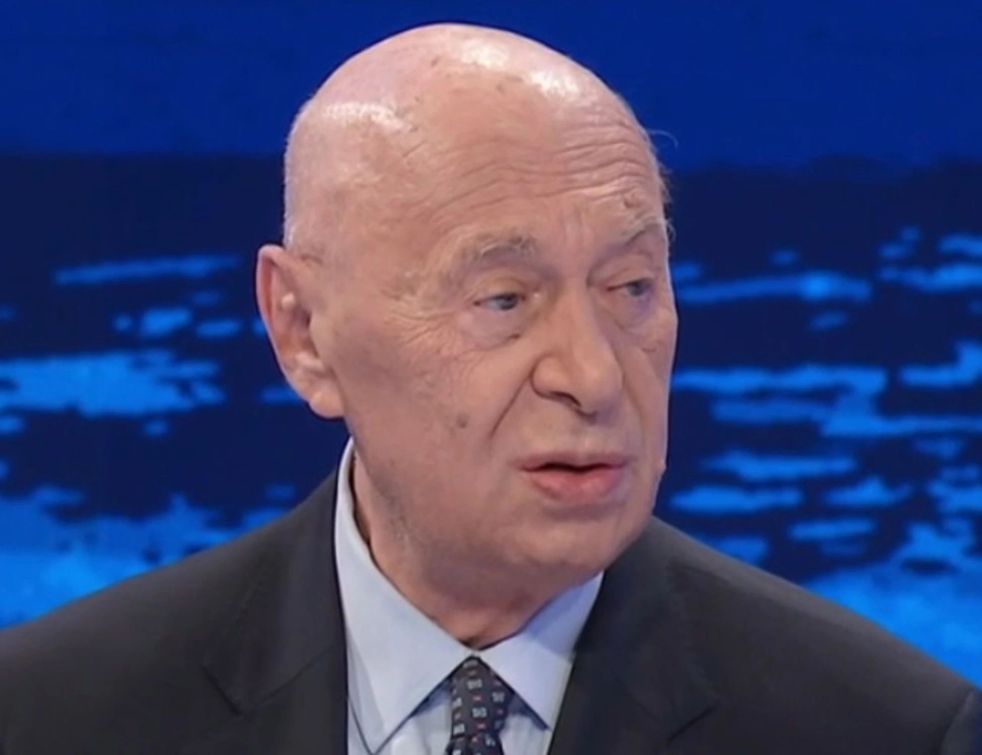 Paolo Mieli, la bomba: "Ero a cena con Lavitola e Ranucci. Ecco cosa ho capito"