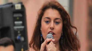Matteo Salvini e Susanna Ceccardi, i sondaggi che fanno tremare la Toscana: Pd raso al suolo in casa sua?