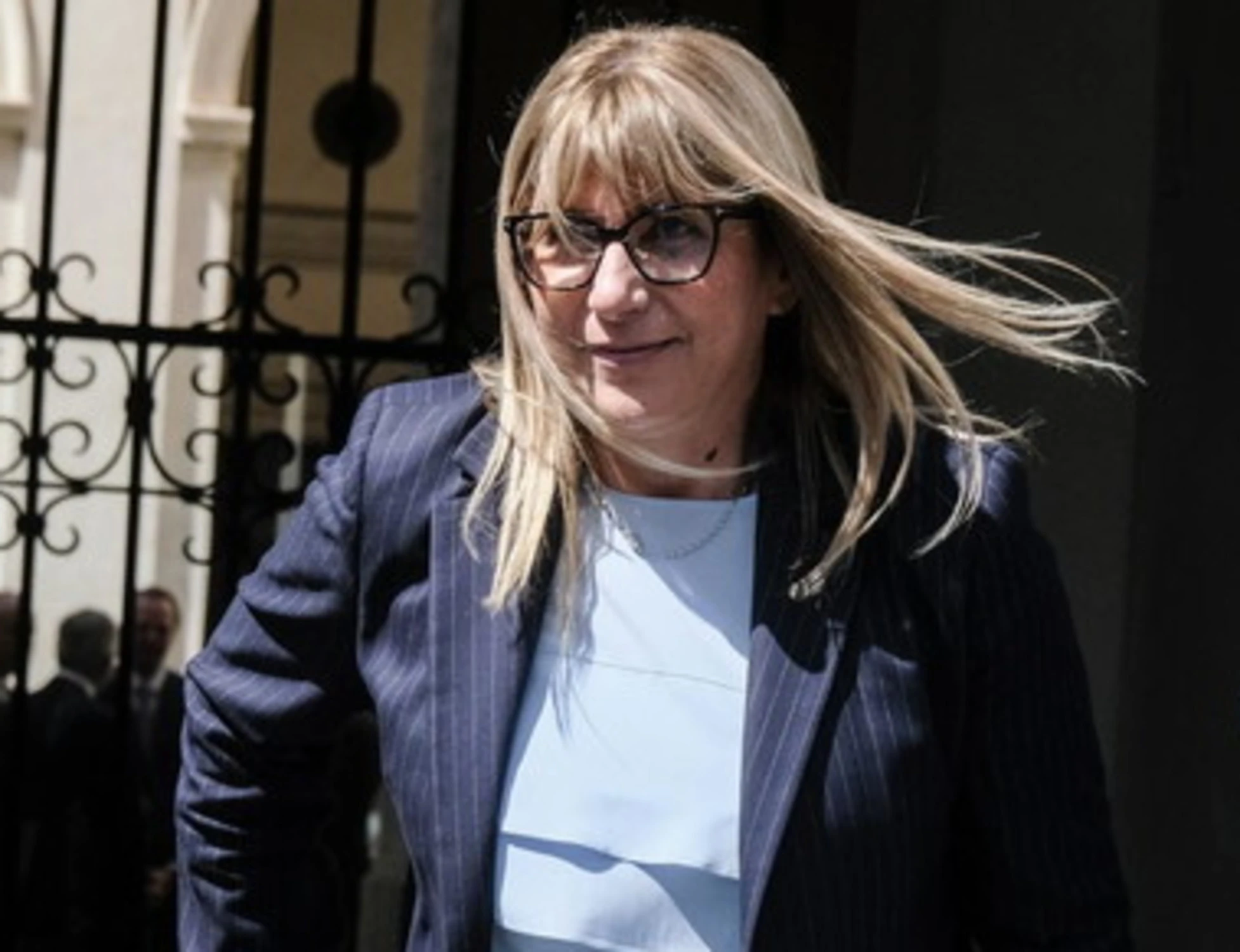 Referendum, Daniela Fumarola: "Non vado a votare", bordata su Landini