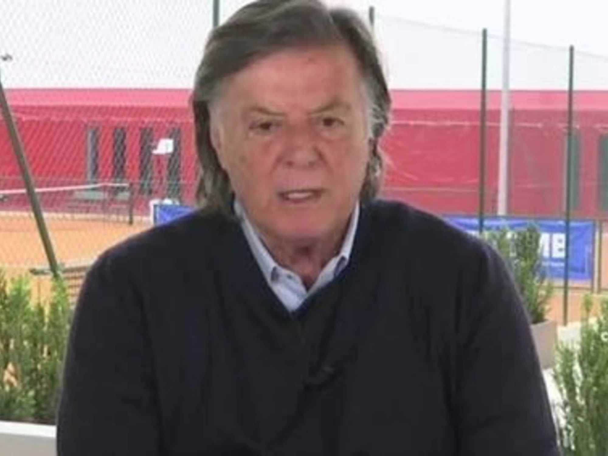 Adriano Panatta distrugge Bublik: "Quello faceva il fenomeno..."