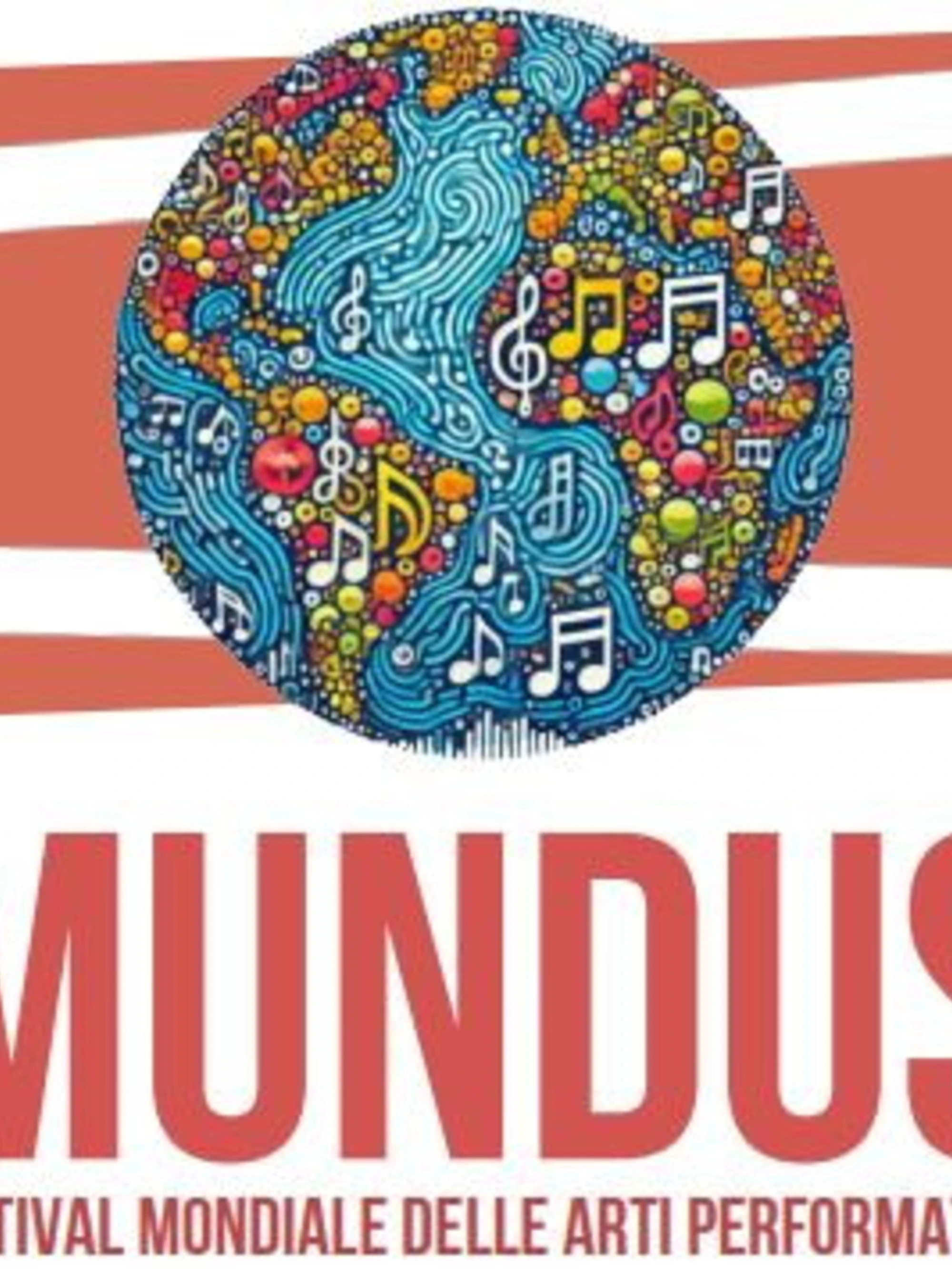 A Roma arriva "Mundus", il festival delle arti performative